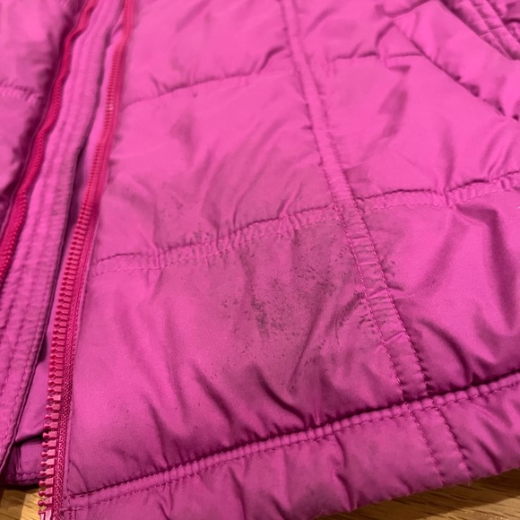 Patagonia lost canyon jacket small amaranth pink - Picture 4 of 8